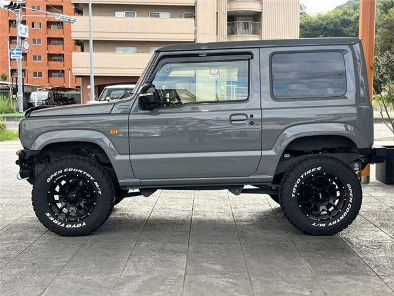 JIMNY