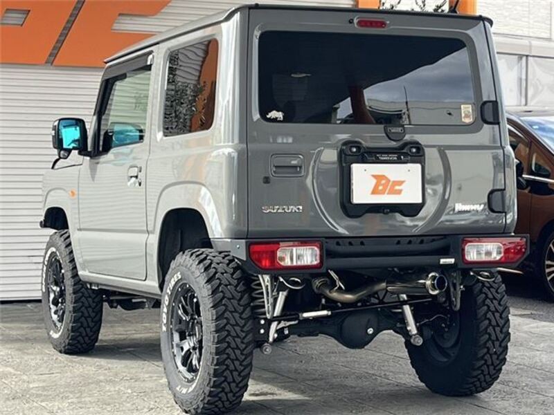 JIMNY