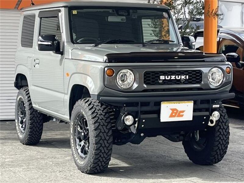 JIMNY