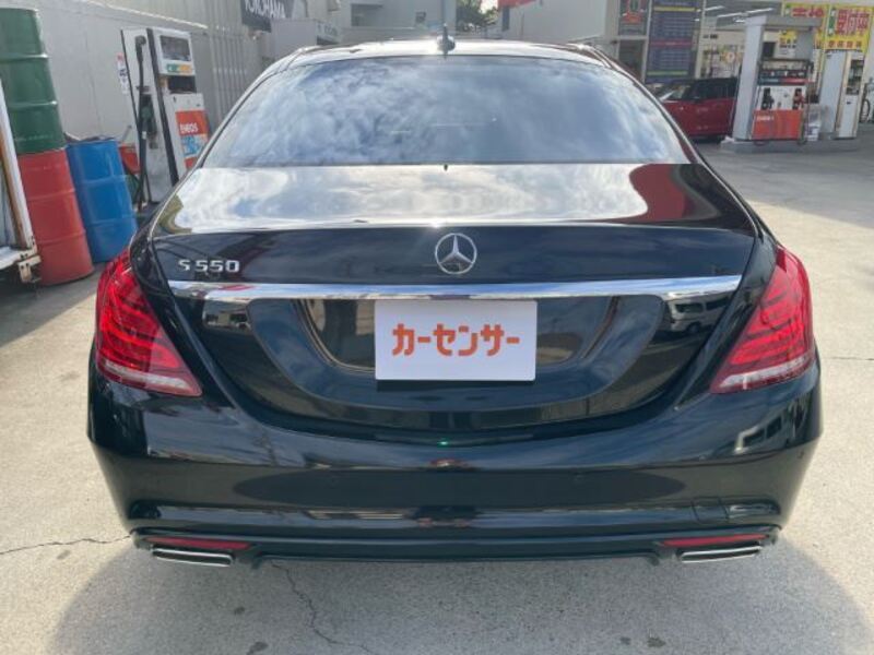 S-CLASS