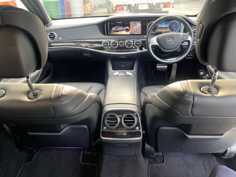 S-CLASS
