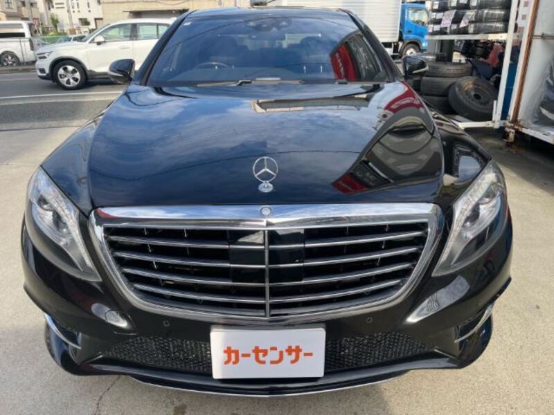 S-CLASS