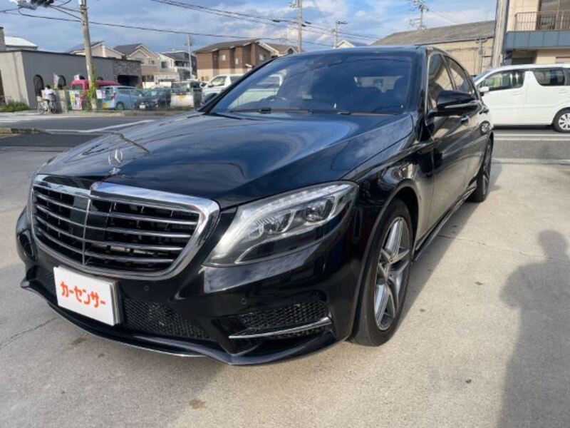 S-CLASS