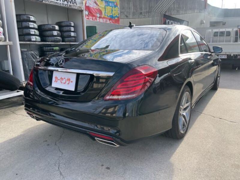 S-CLASS