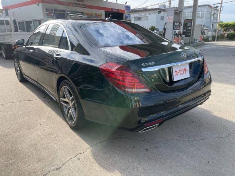 S-CLASS