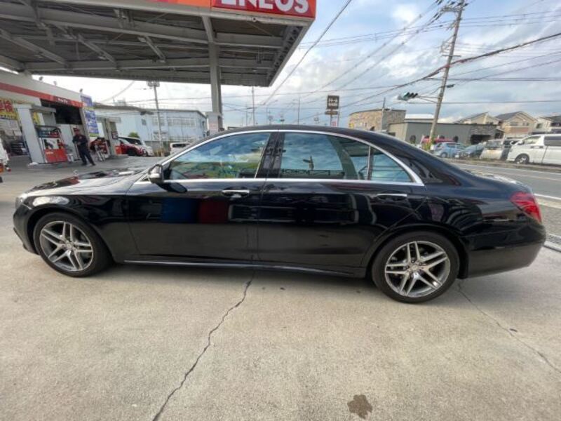 S-CLASS