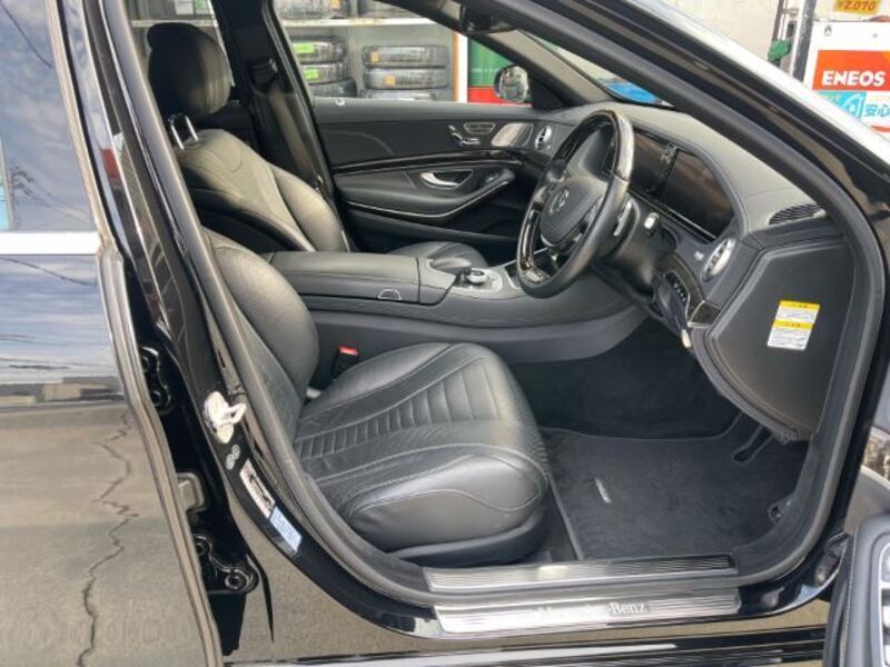 S-CLASS