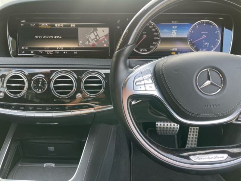 S-CLASS