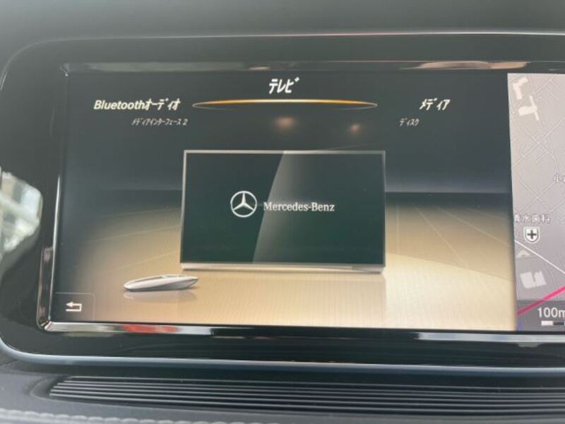 S-CLASS