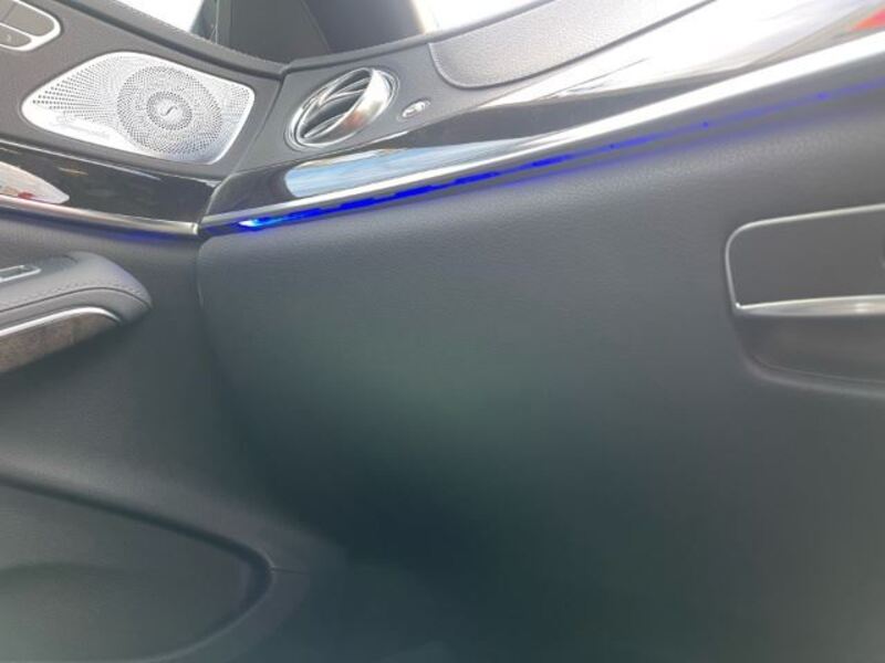 S-CLASS