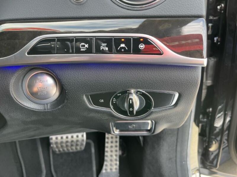 S-CLASS