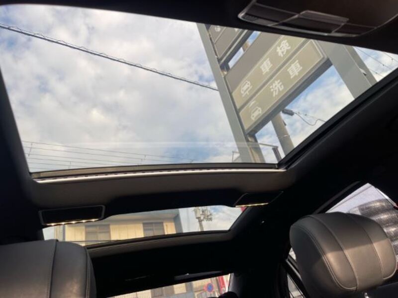 S-CLASS
