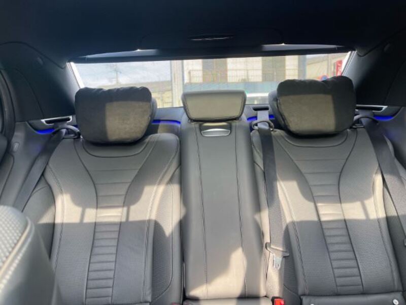 S-CLASS