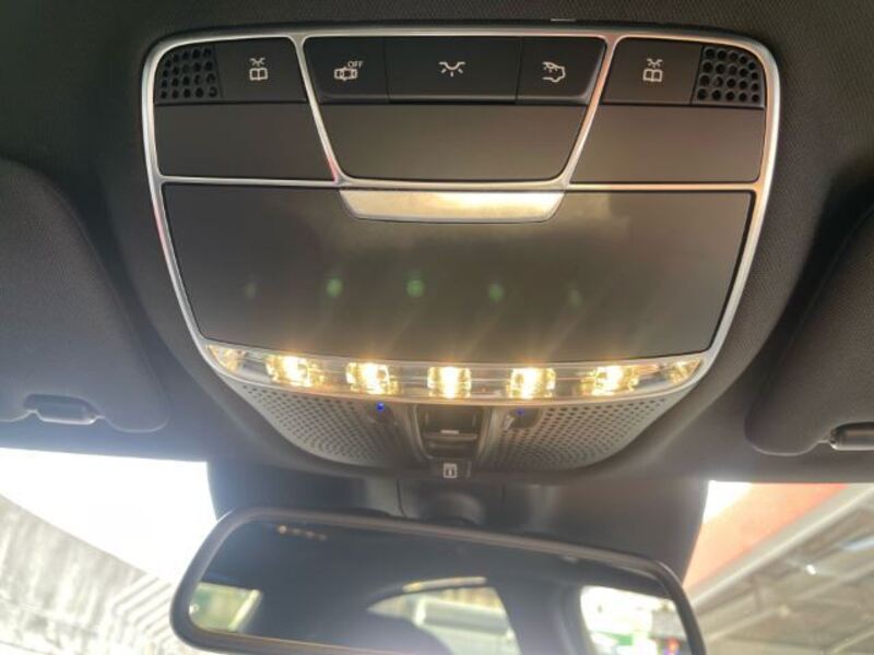 S-CLASS