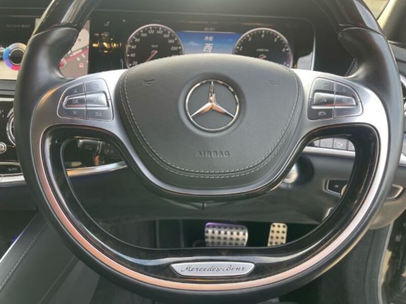 S-CLASS