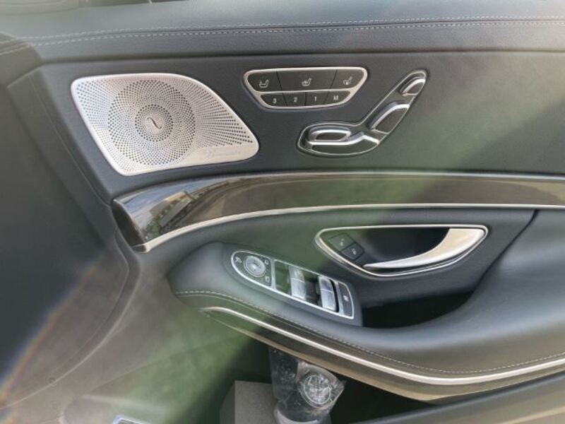 S-CLASS