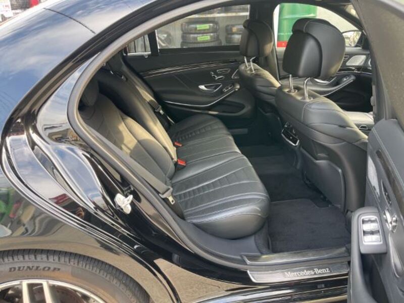 S-CLASS
