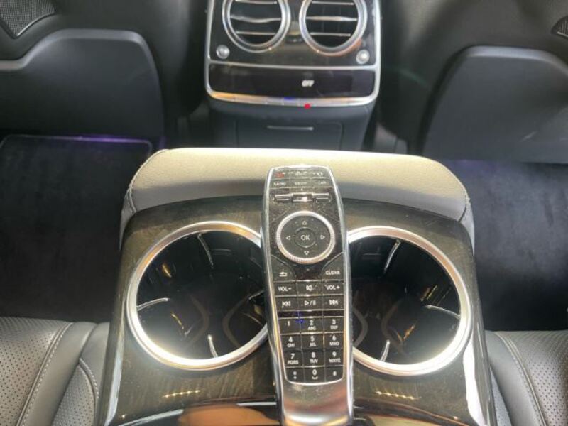 S-CLASS