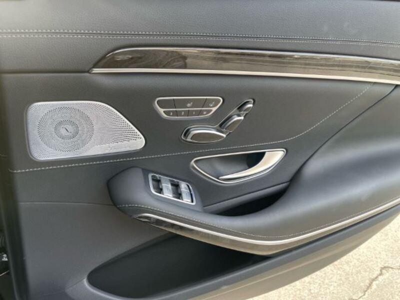 S-CLASS