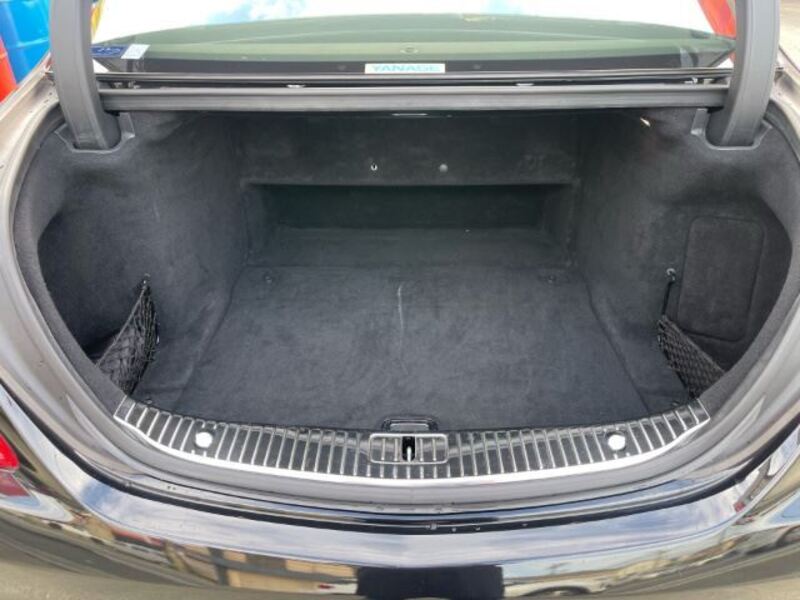 S-CLASS
