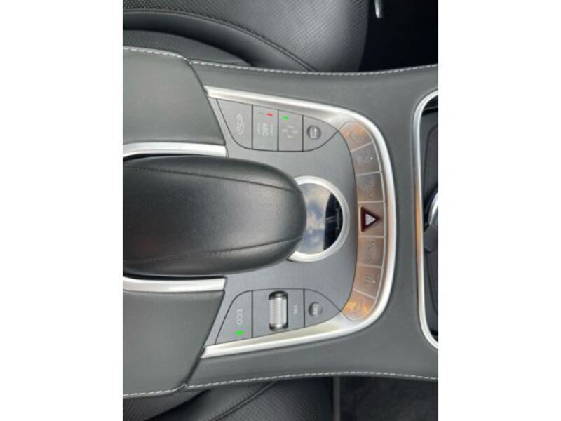 S-CLASS
