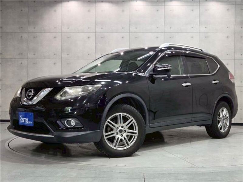 X-TRAIL-0