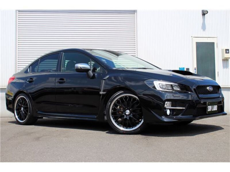 WRX