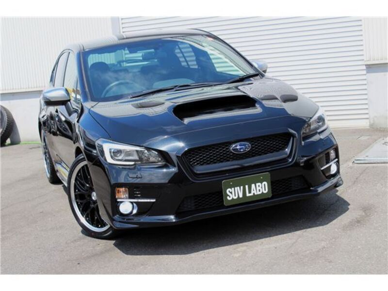 WRX