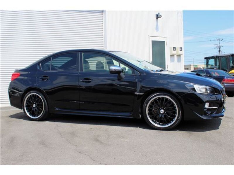 WRX