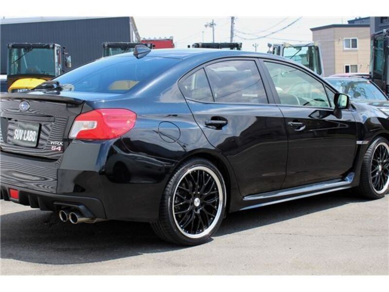 WRX