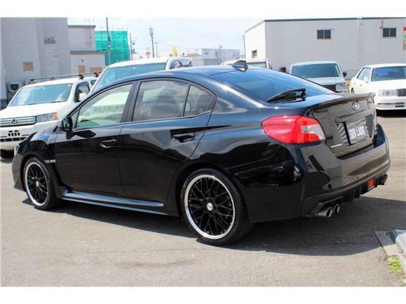 WRX
