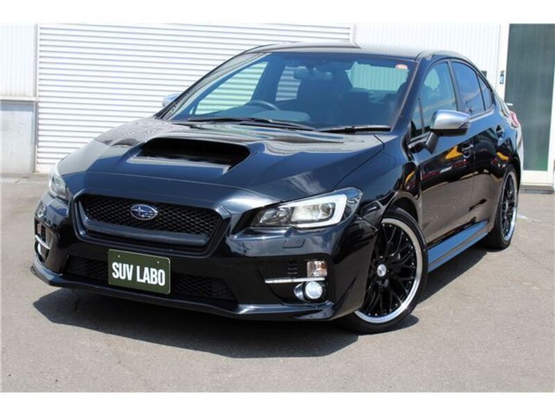 WRX