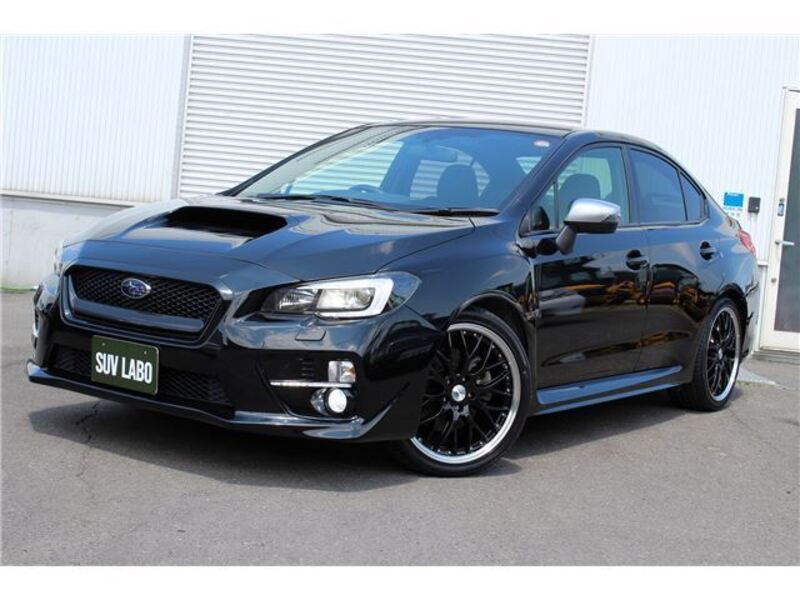 WRX