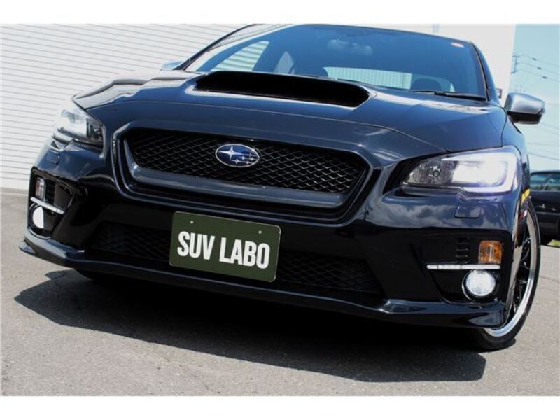 WRX
