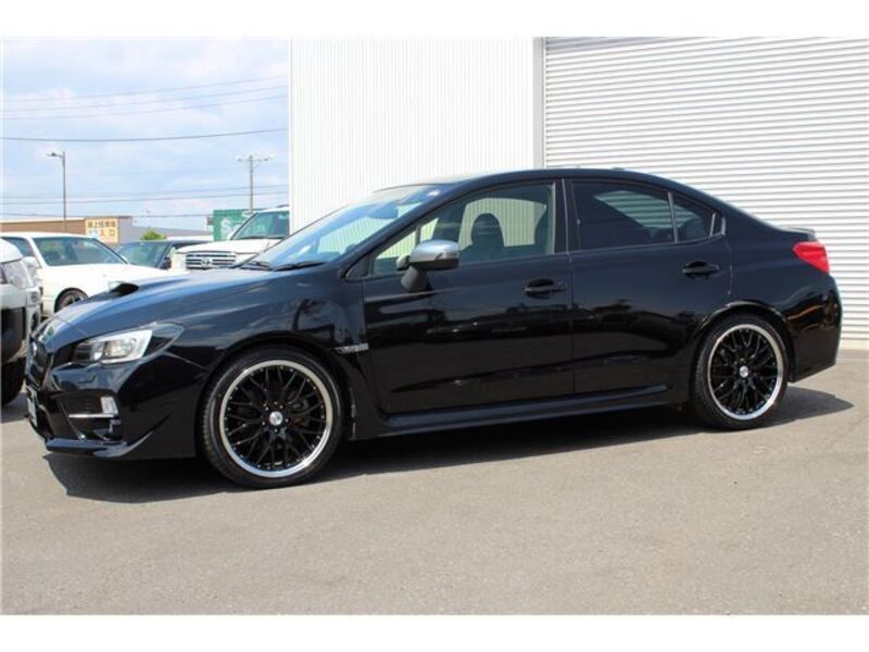 WRX