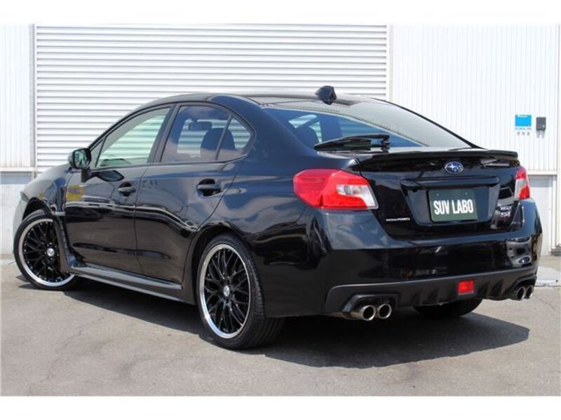 WRX