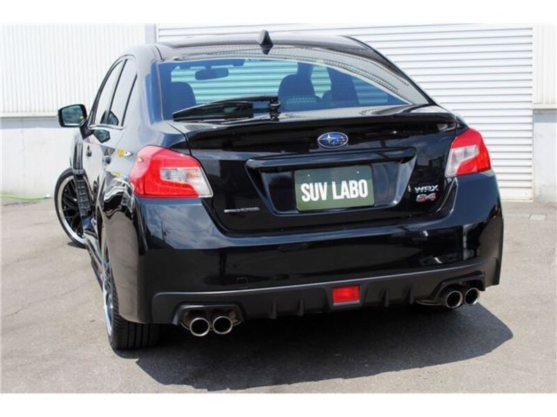 WRX