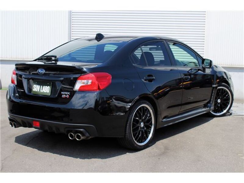 WRX