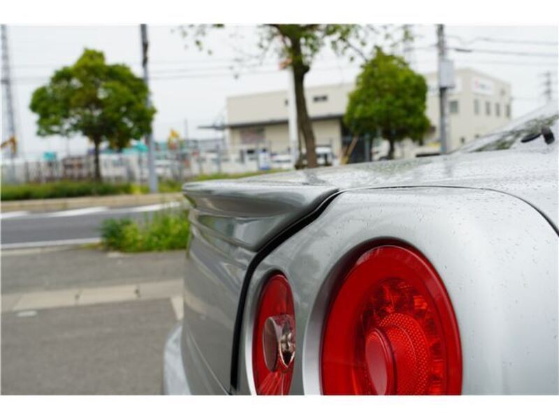 SKYLINE