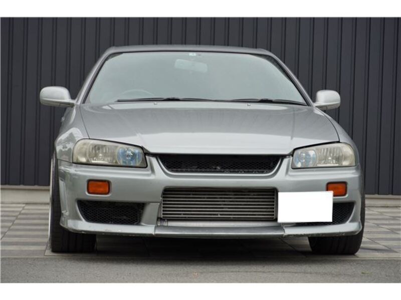 SKYLINE