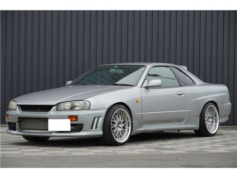 SKYLINE