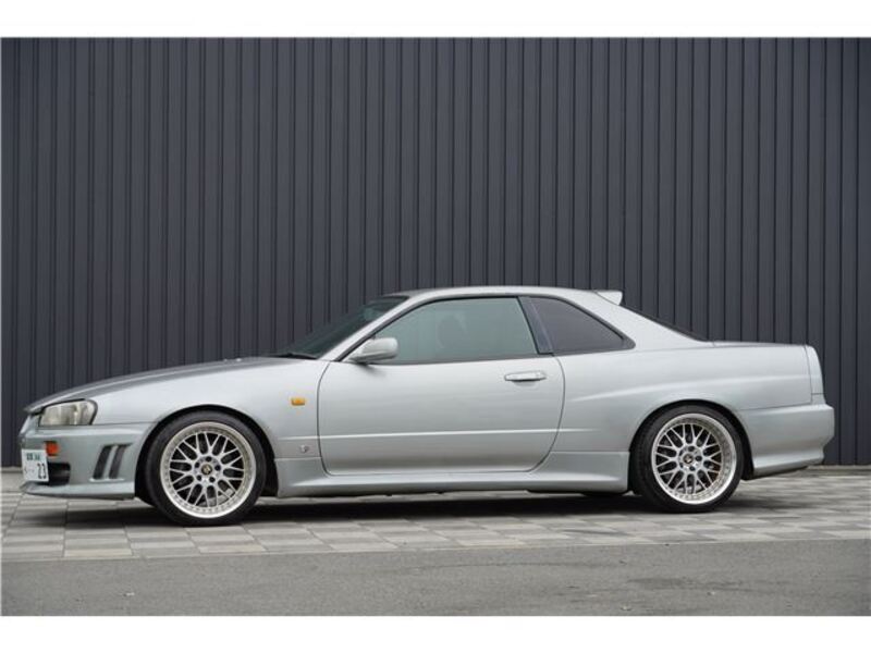 SKYLINE
