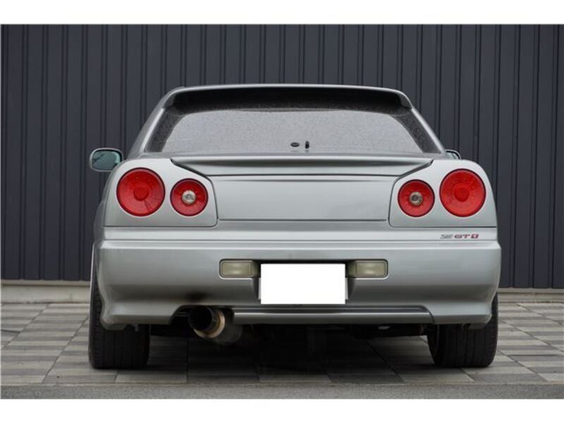 SKYLINE