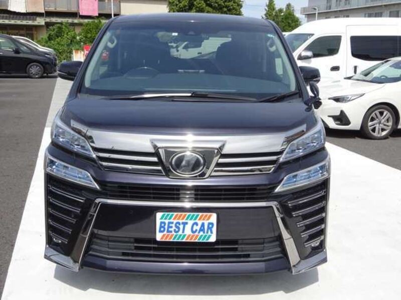 VELLFIRE