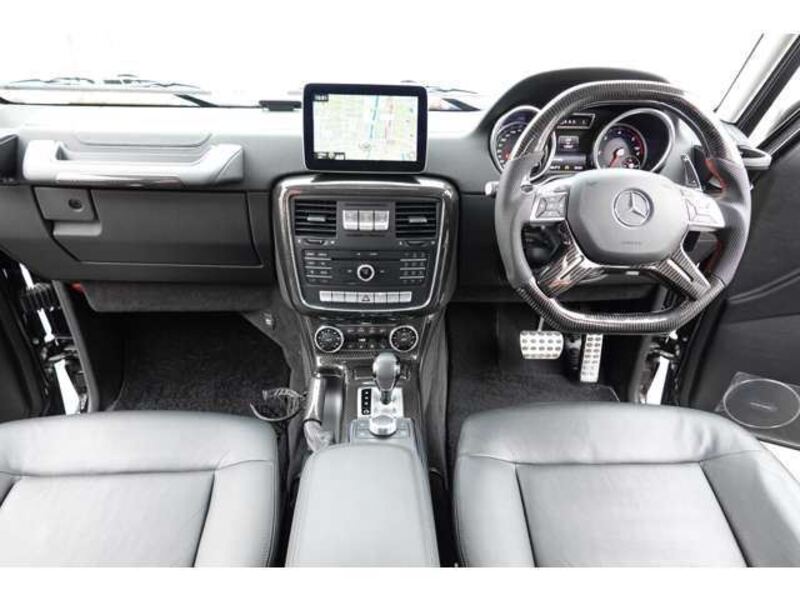 G-CLASS