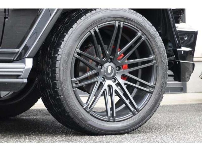 G-CLASS