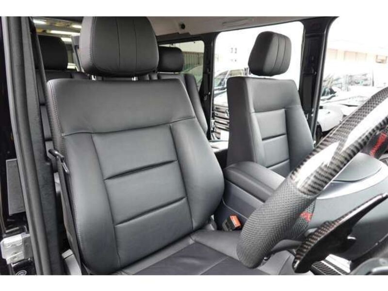G-CLASS