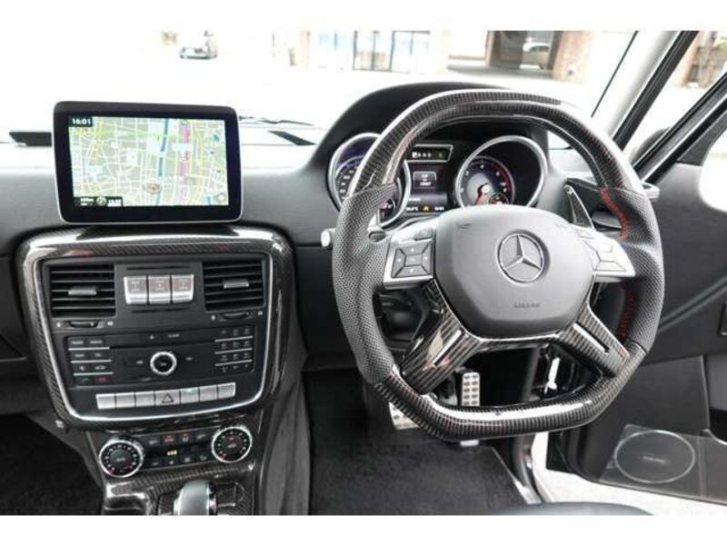 G-CLASS