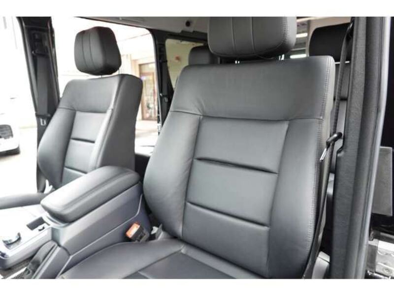 G-CLASS