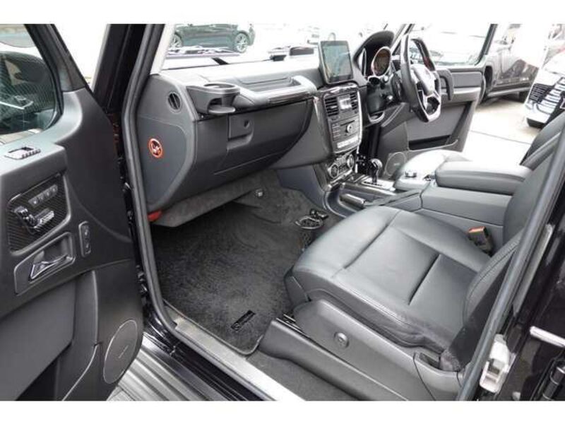 G-CLASS